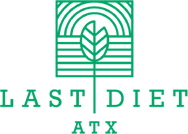 Last Diet ATX Logo